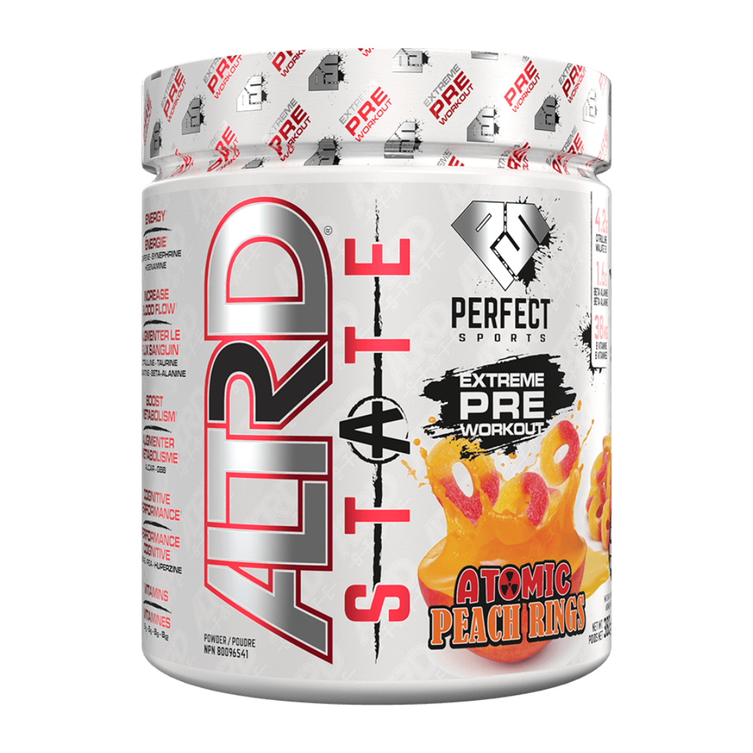 Perfect Sports ALTRD STATE 20 servings