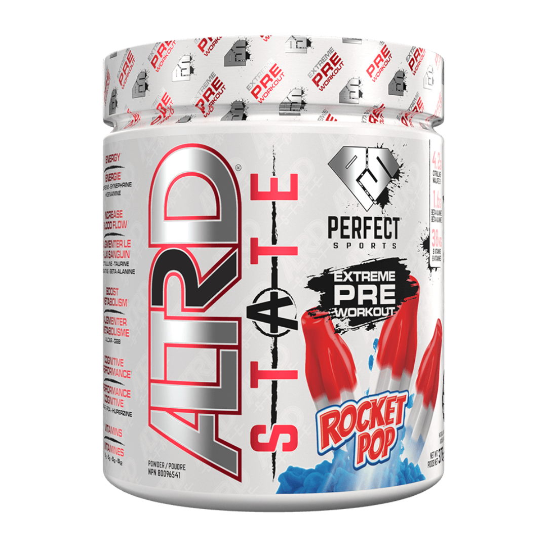 Perfect Sports ALTRD STATE 20 servings