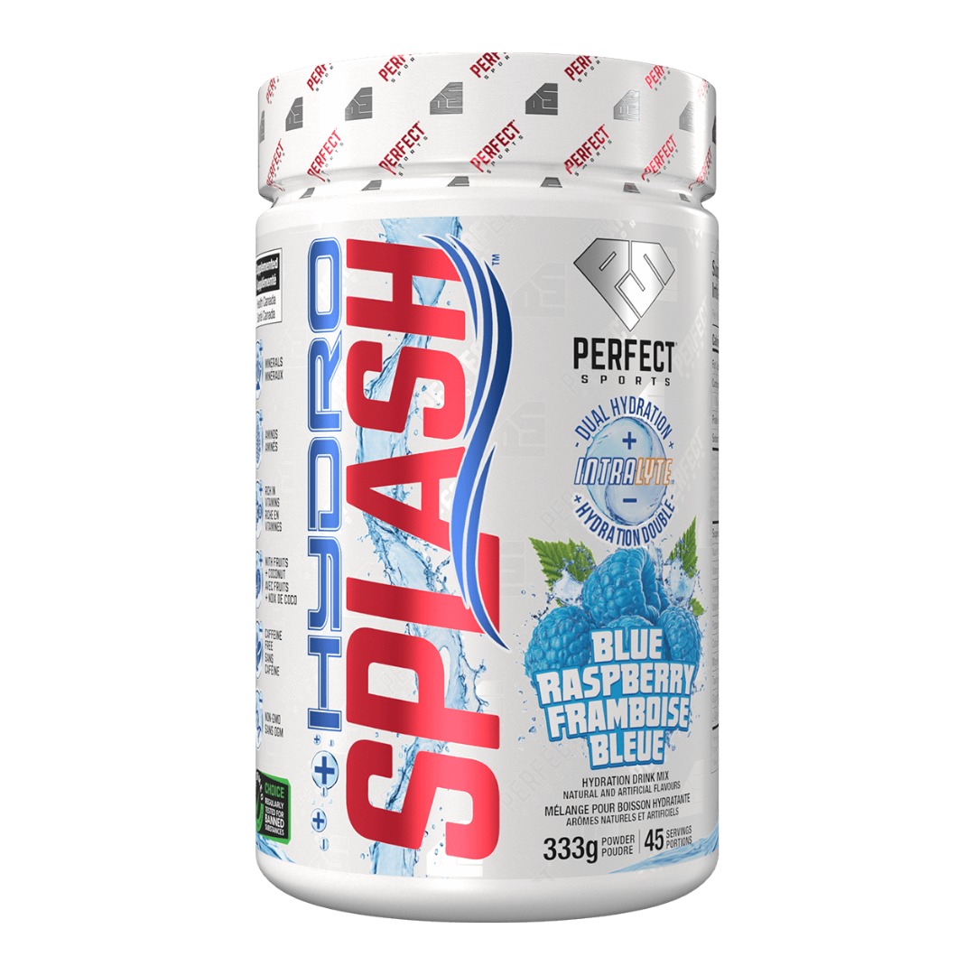 Perfect Sports HydroSplash 45 Servings