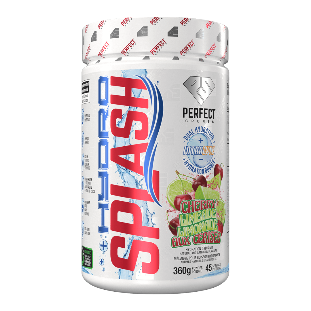 Perfect Sports HydroSplash 45 Servings