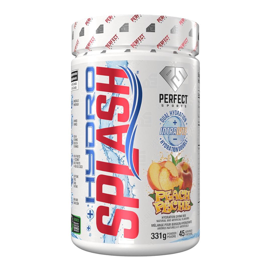 Perfect Sports HydroSplash 45 Servings