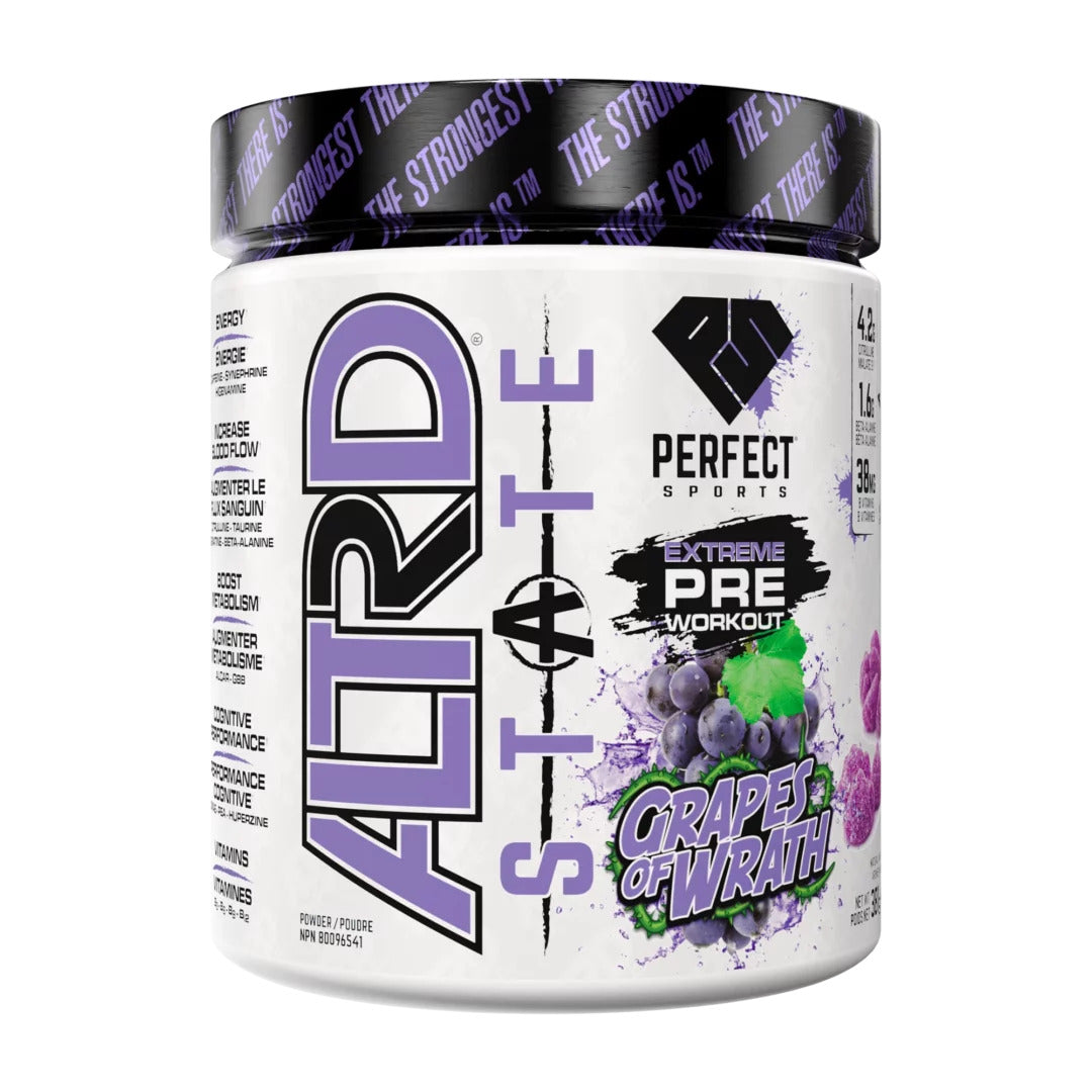 Perfect Sports ALTRD STATE 20 servings