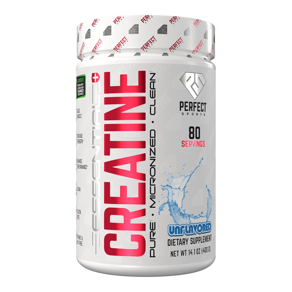 Perfect Sports Creatine