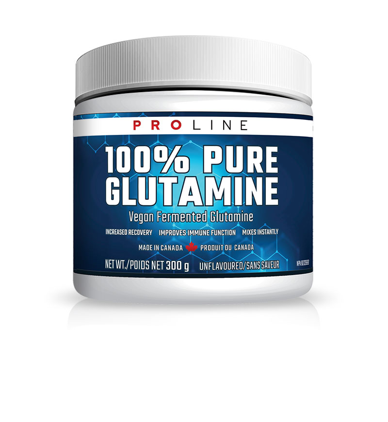 Pro Line Glutamine