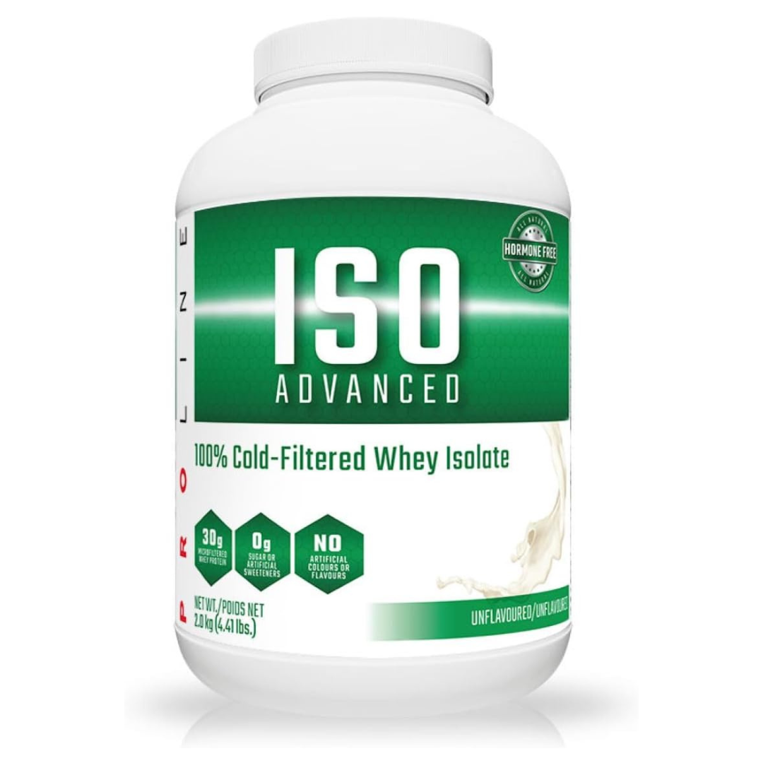 Pro Line All Natural ISO-Advanced 4.4 LBS