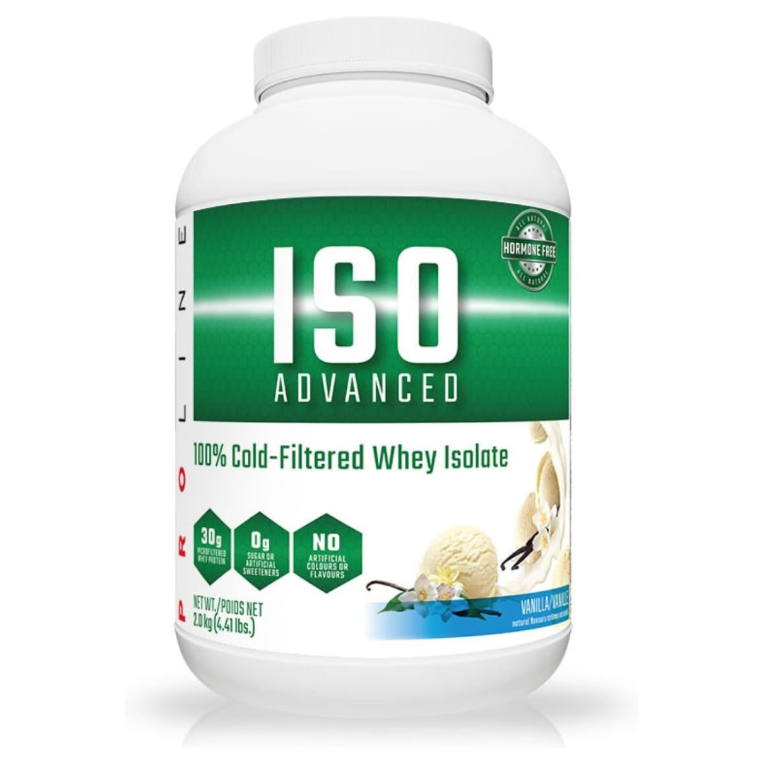 Pro Line All Natural ISO-Advanced 4.4 LBS