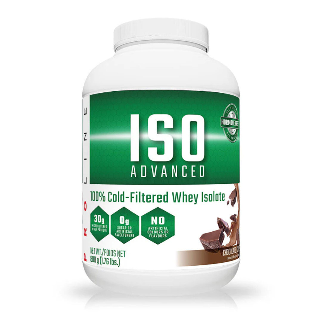 Pro Line All Natural ISO-Advanced 800g