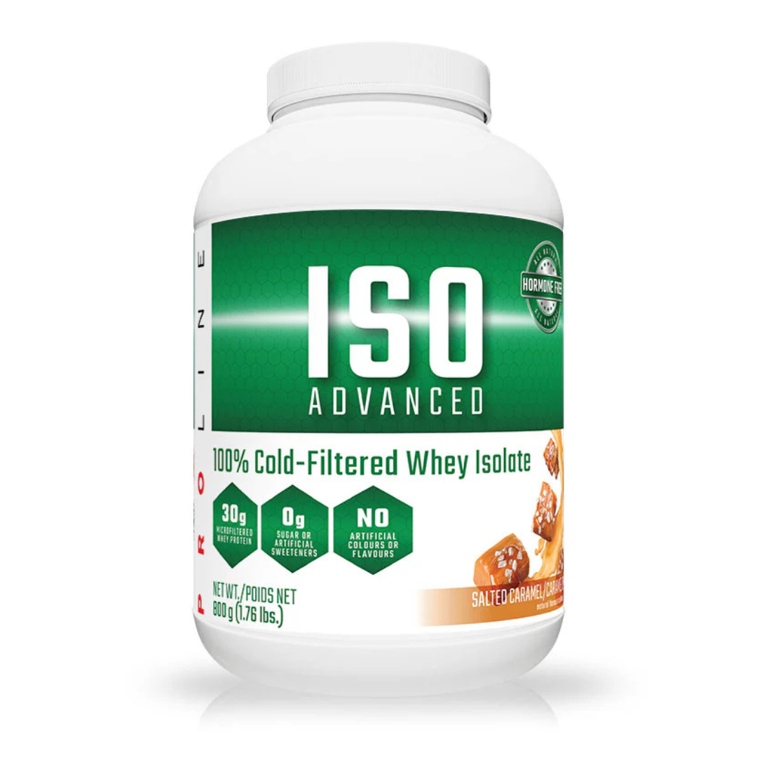 Pro Line All Natural ISO-Advanced 800g
