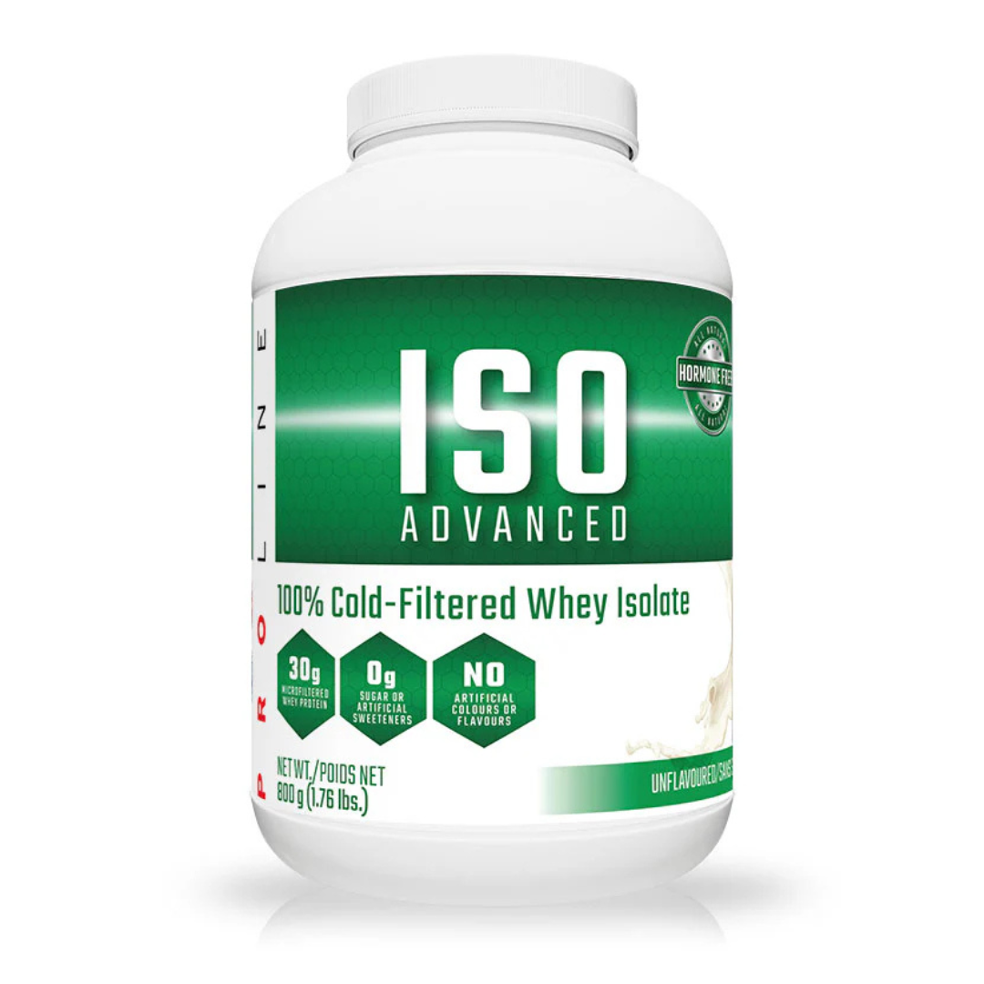 Pro Line All Natural ISO-Advanced 800g