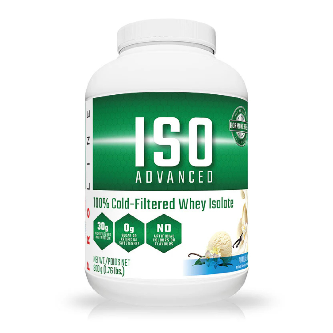 Pro Line All Natural ISO-Advanced 800g