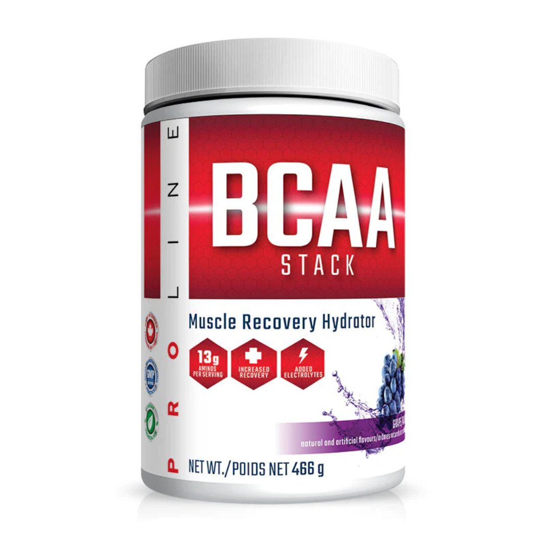 Pro Line BCAA Stack