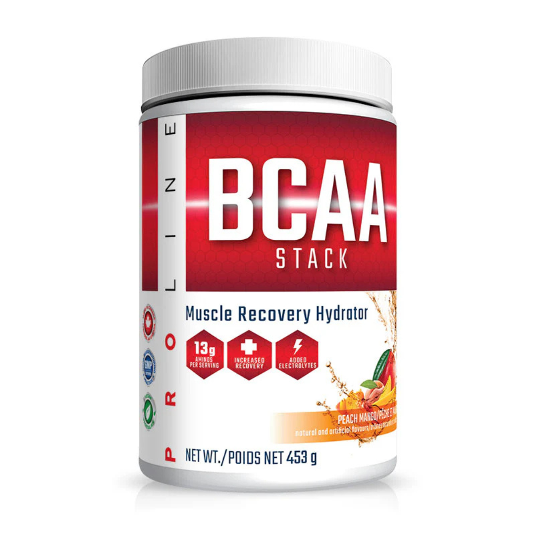 Pro Line BCAA Stack