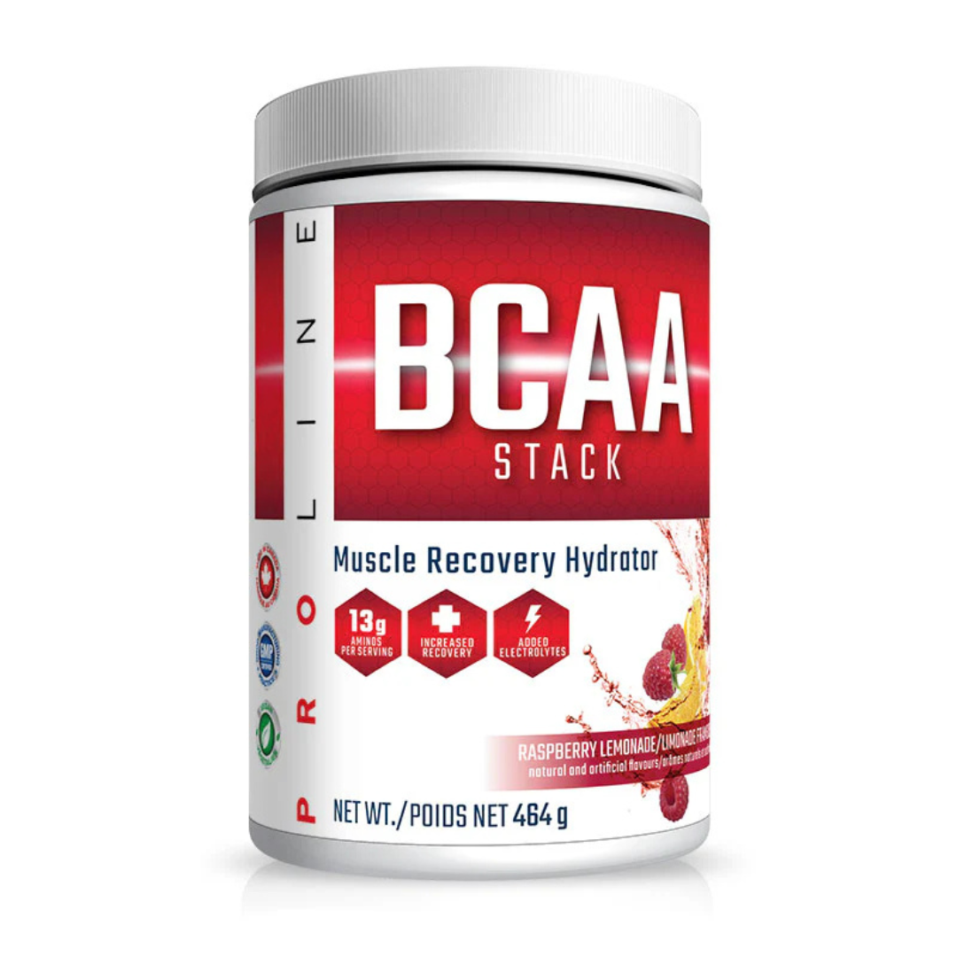 Pro Line BCAA Stack