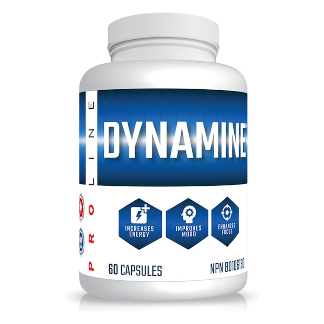 Pro Line Dynamine 60 caps