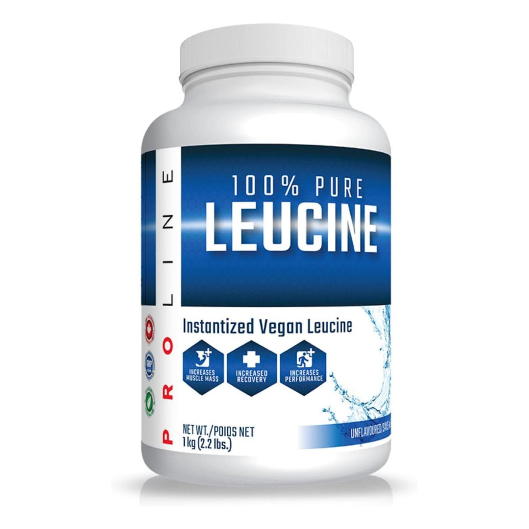 Pro Line Leucine 1000g (1kg)