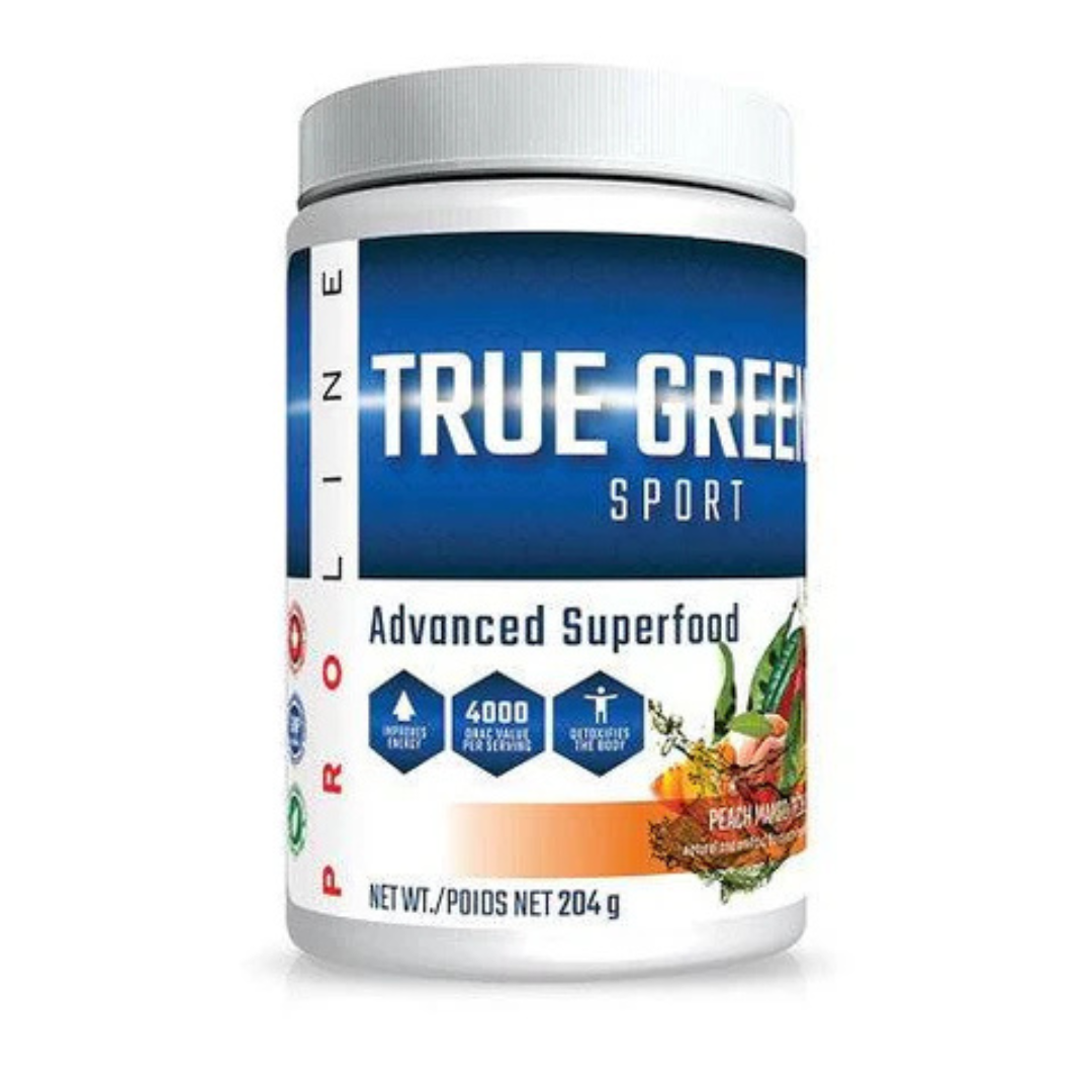 Pro Line True Greens Sport 30 Servings