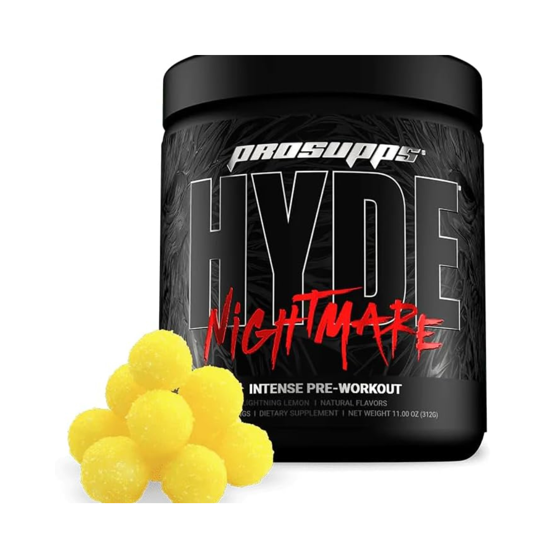 ProSupps Hyde Nightmare Pre-Workout 30 Servings