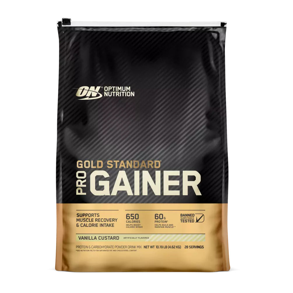 ON Gold Standard Pro Complex Gainer 10lbs