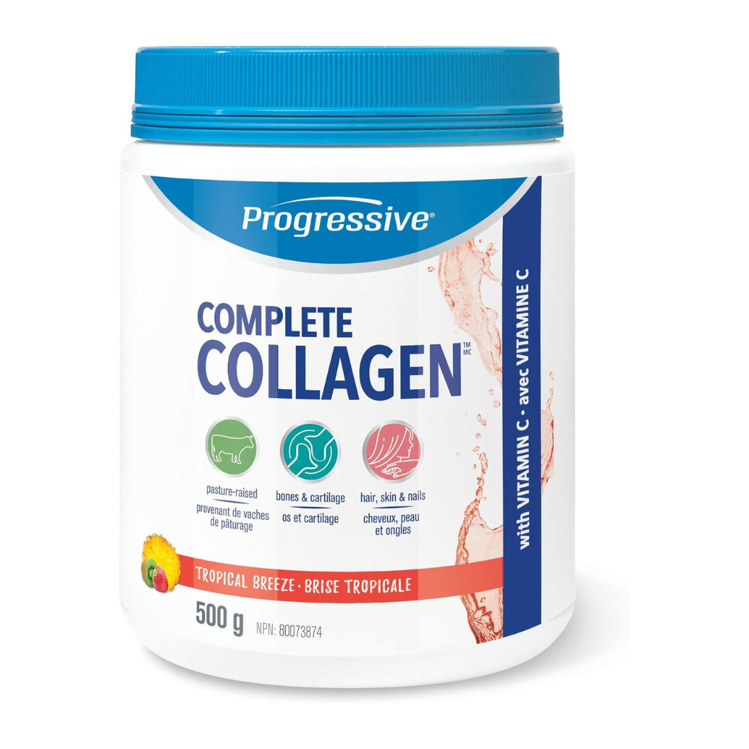 Progressive Complete Collagen 500g