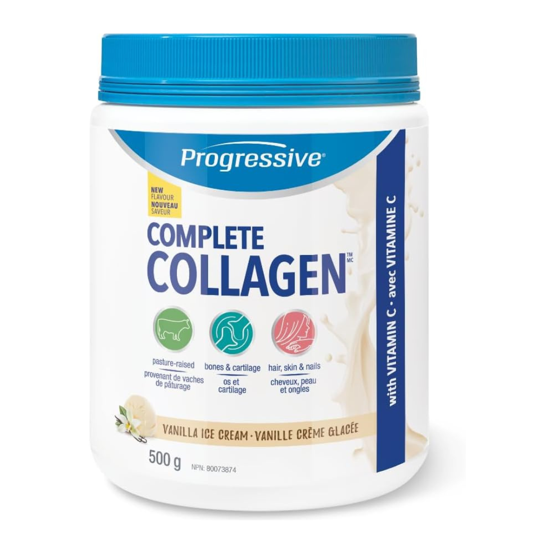 Progressive Complete Collagen 500g
