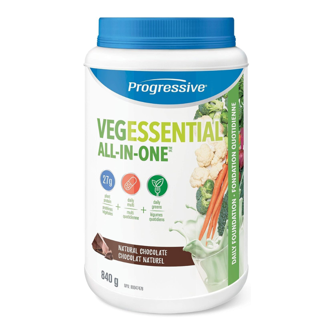 Progressive VegEssential 840g