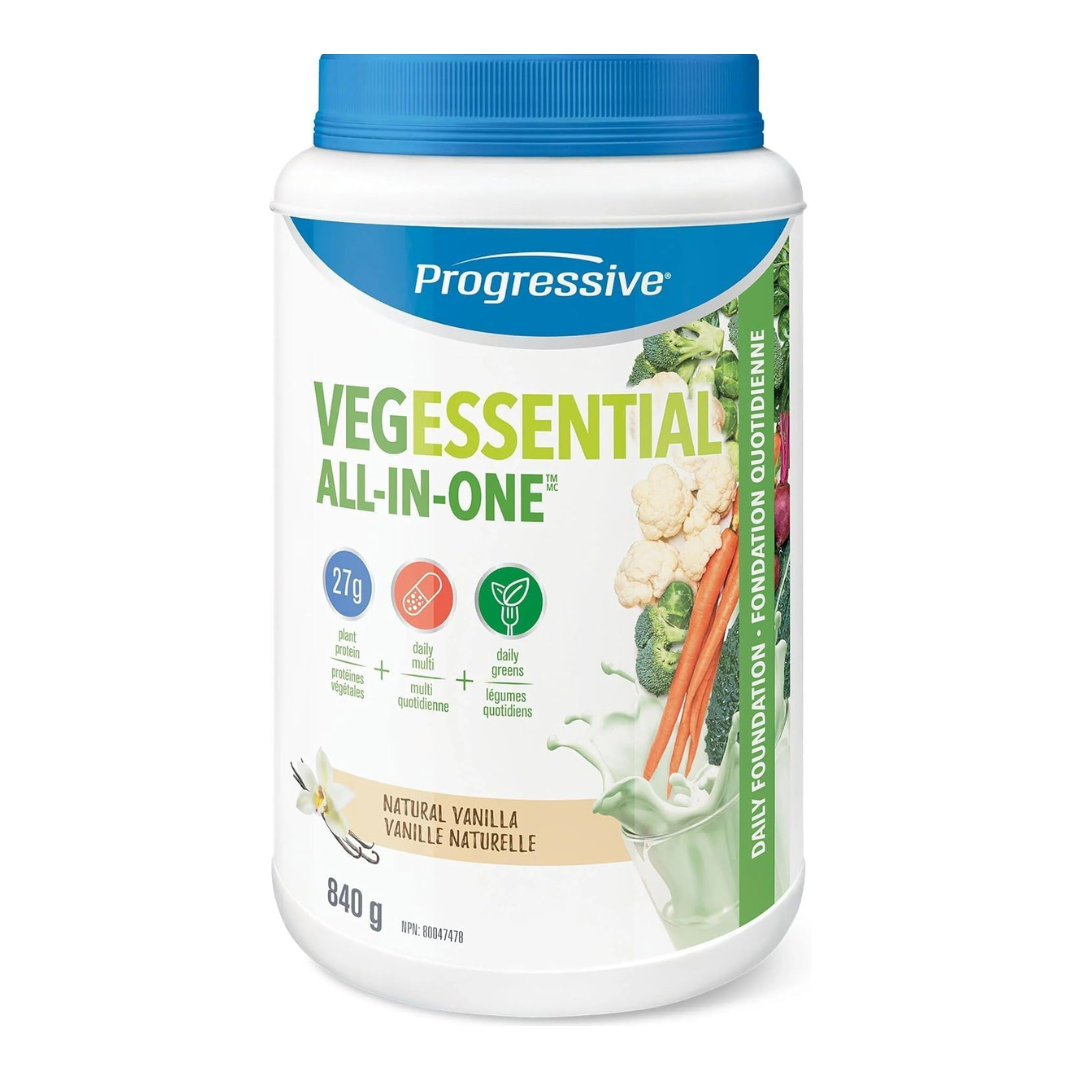 Progressive VegEssential 840g