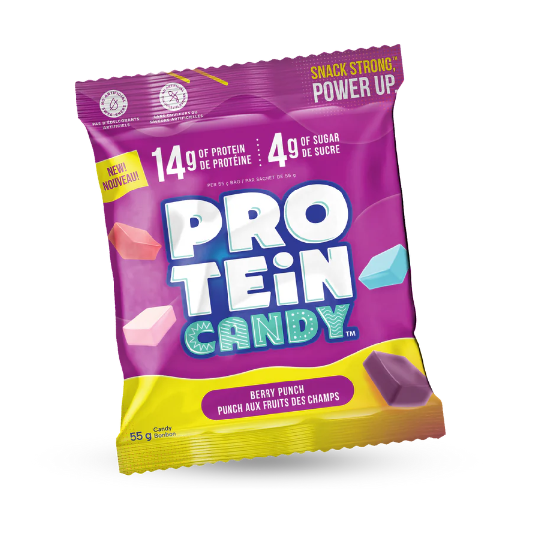 Protein Candy 55g