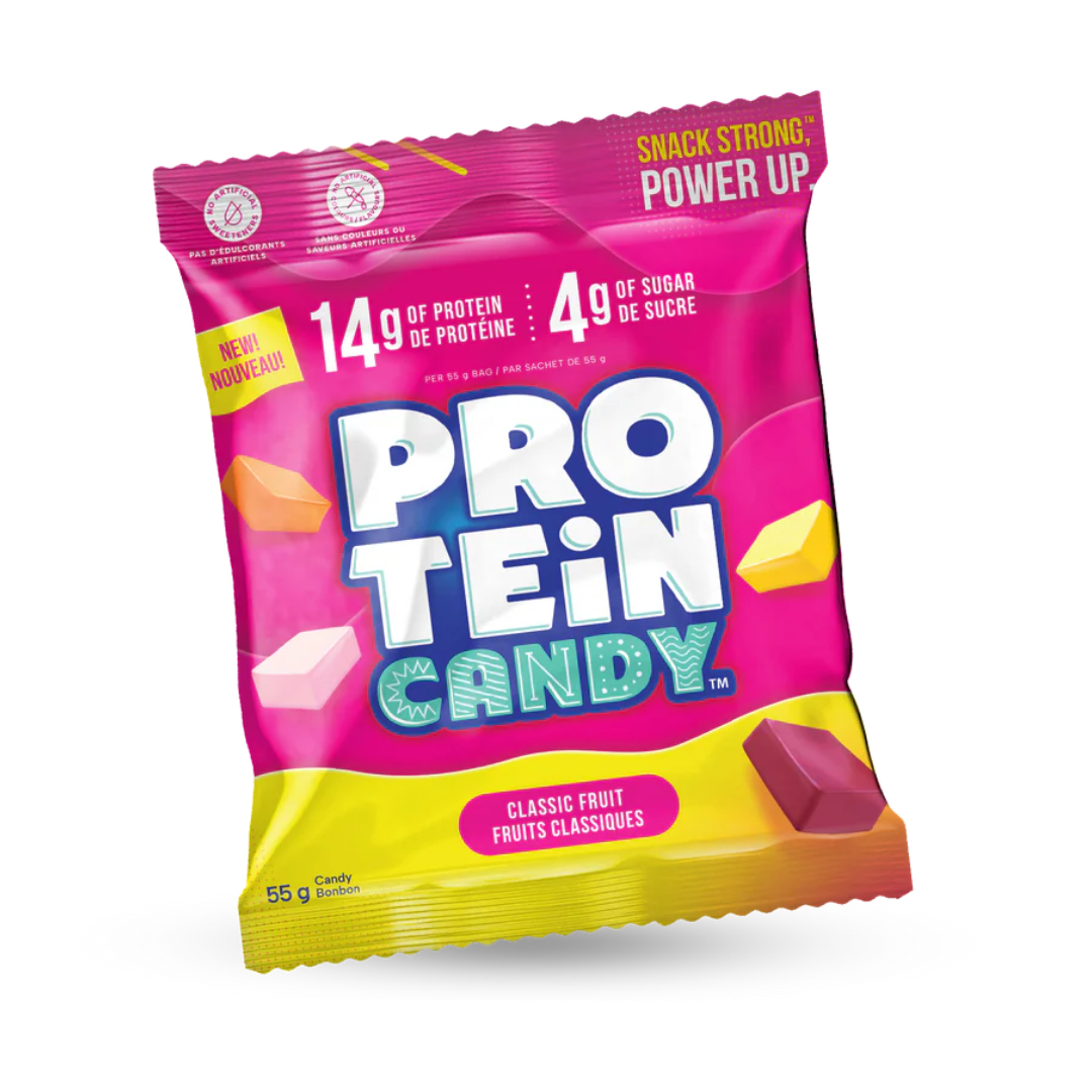 Protein Candy 55g