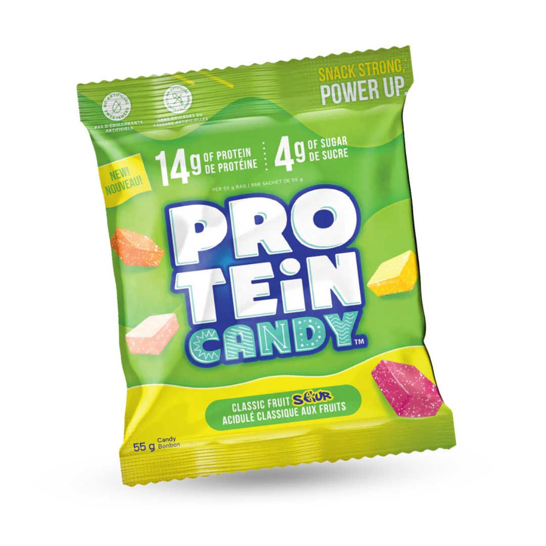 Protein Candy 55g