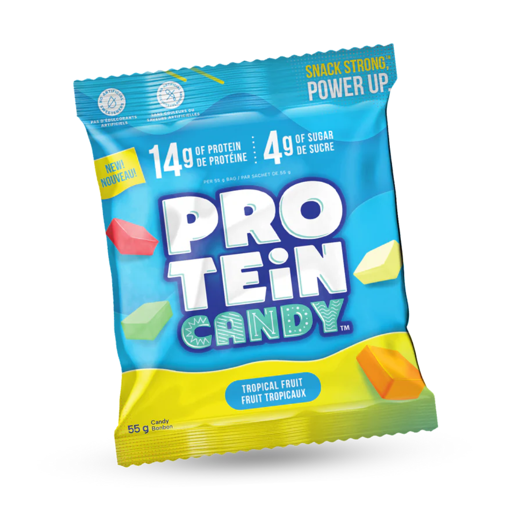 Protein Candy 55g