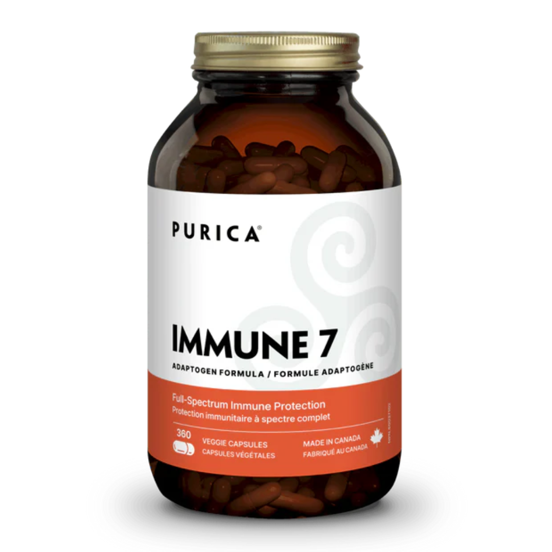 Purica Immune FX 360 Caps