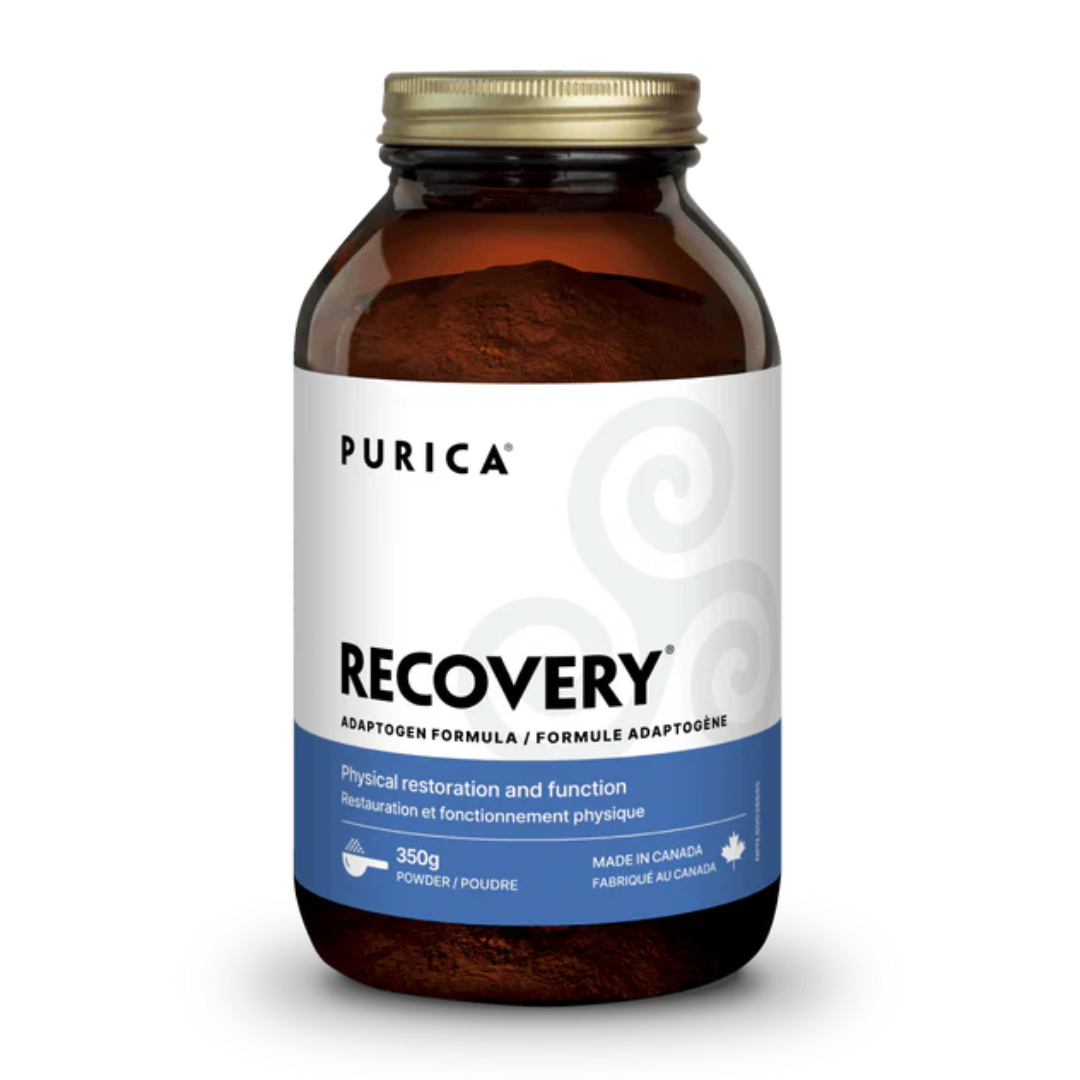 Purica Recovery Extra Strength 350g Powder