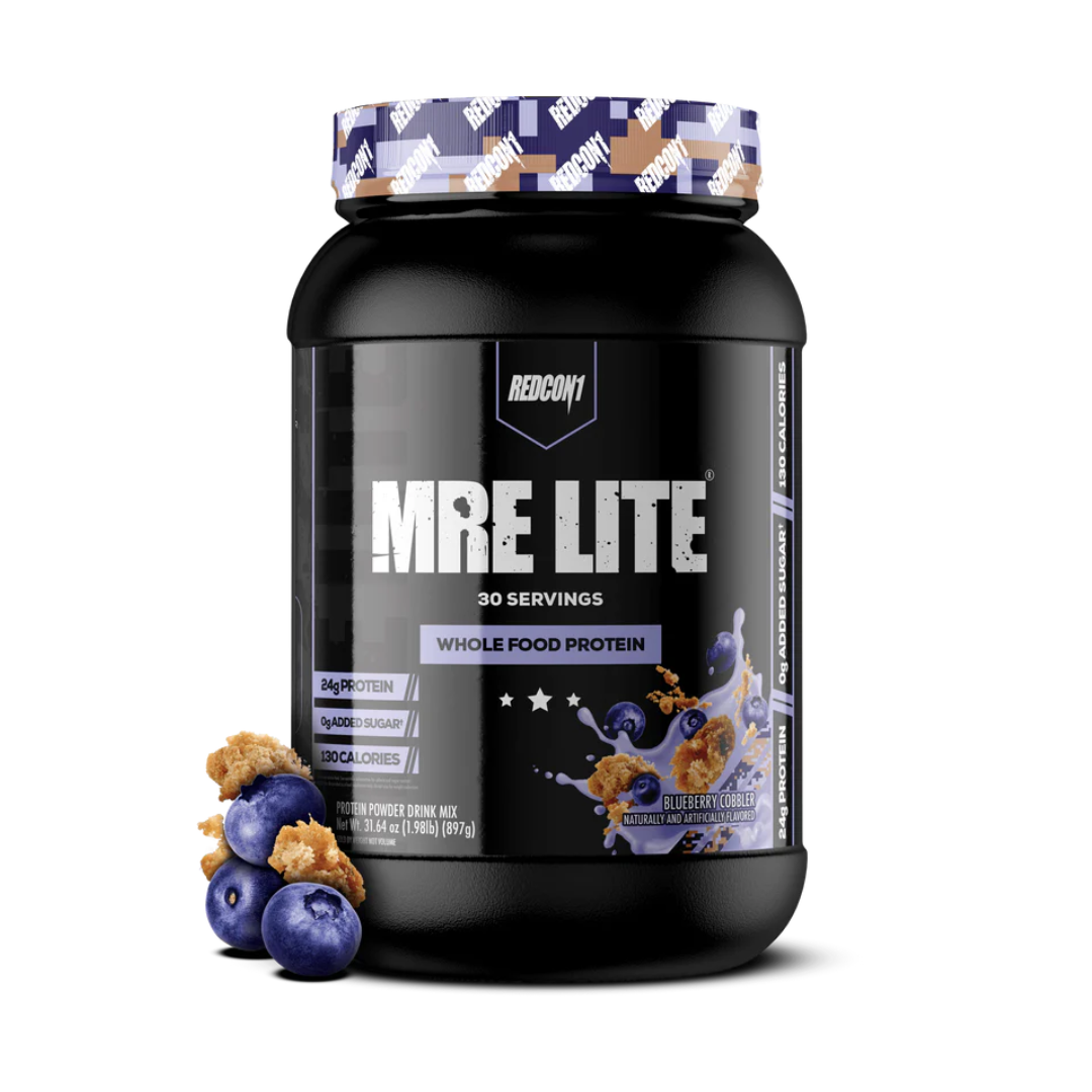 RedCon1 MRE Lite 2lbs Animal Based Protein Powder