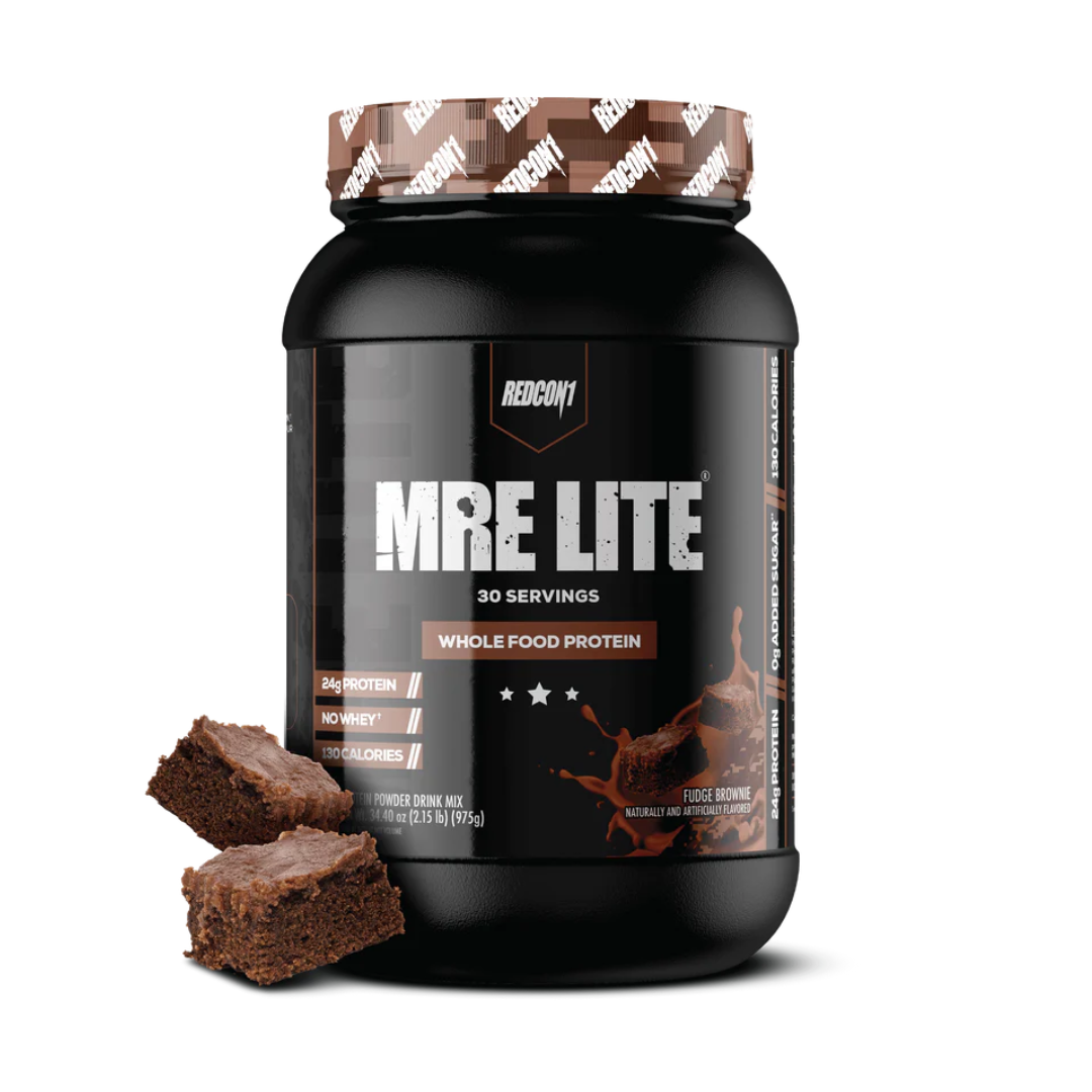 RedCon1 MRE Lite 2lbs Animal Based Protein Powder