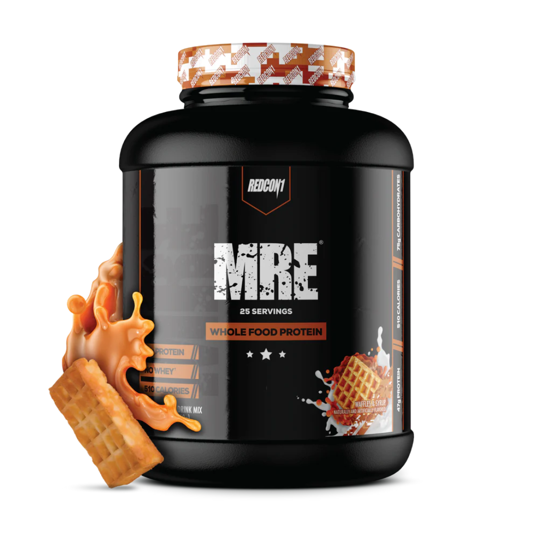 Redcon1 MRE 7.15lbs Meal Ready to Eat