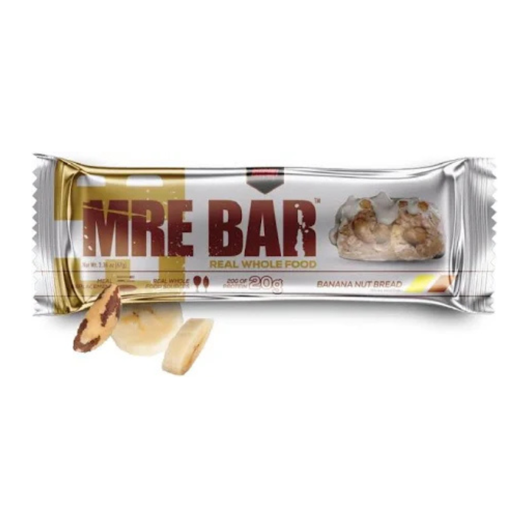 Redcon1 MRE Protein Bar 67g