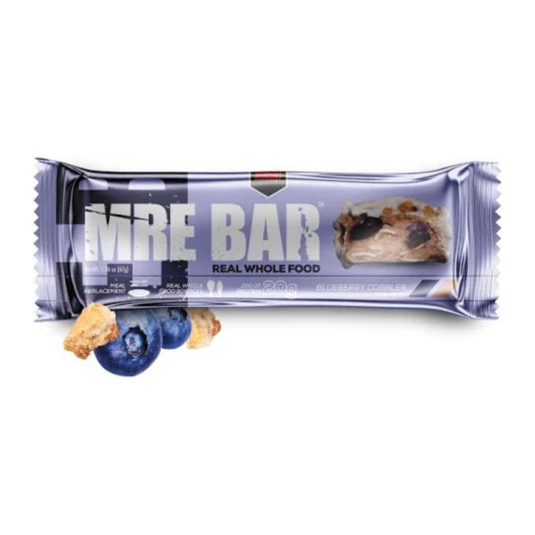 Redcon1 MRE Protein Bar 67g