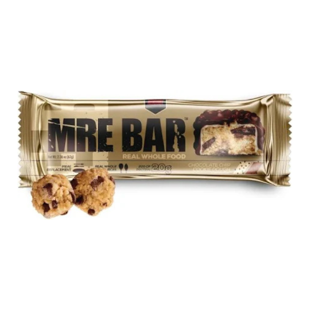 Redcon1 MRE Protein Bar 67g
