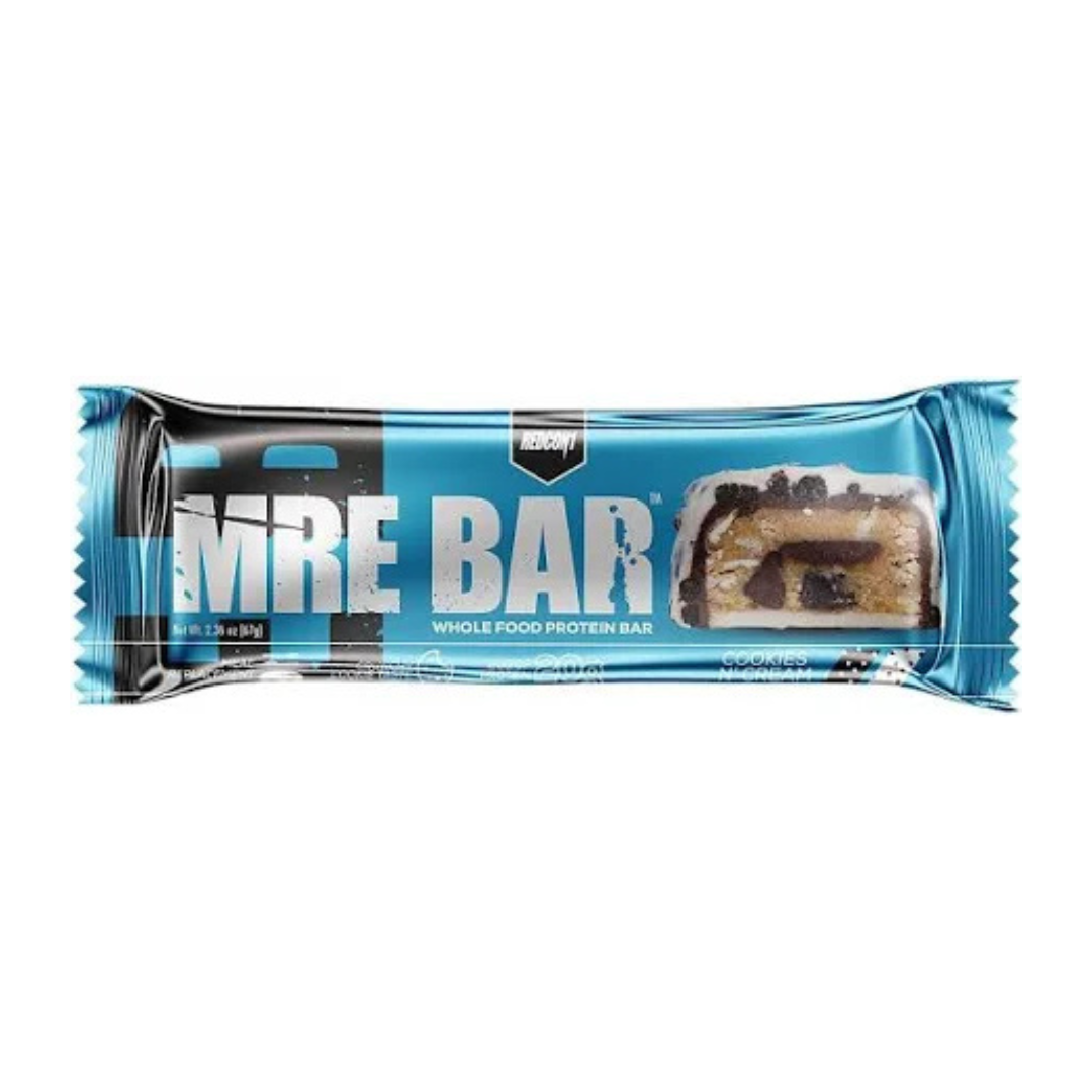 Redcon1 MRE Protein Bar 67g