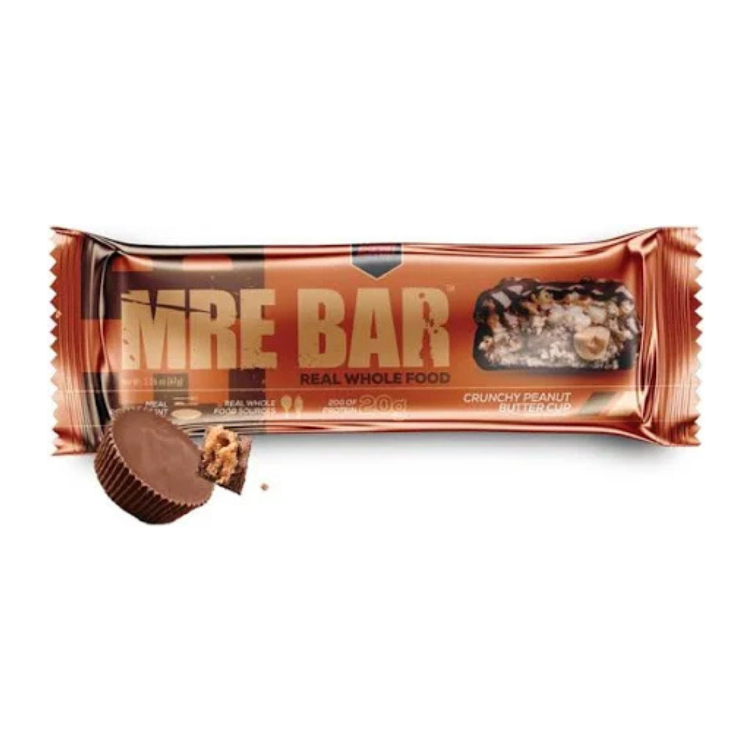 Redcon1 MRE Protein Bar 67g