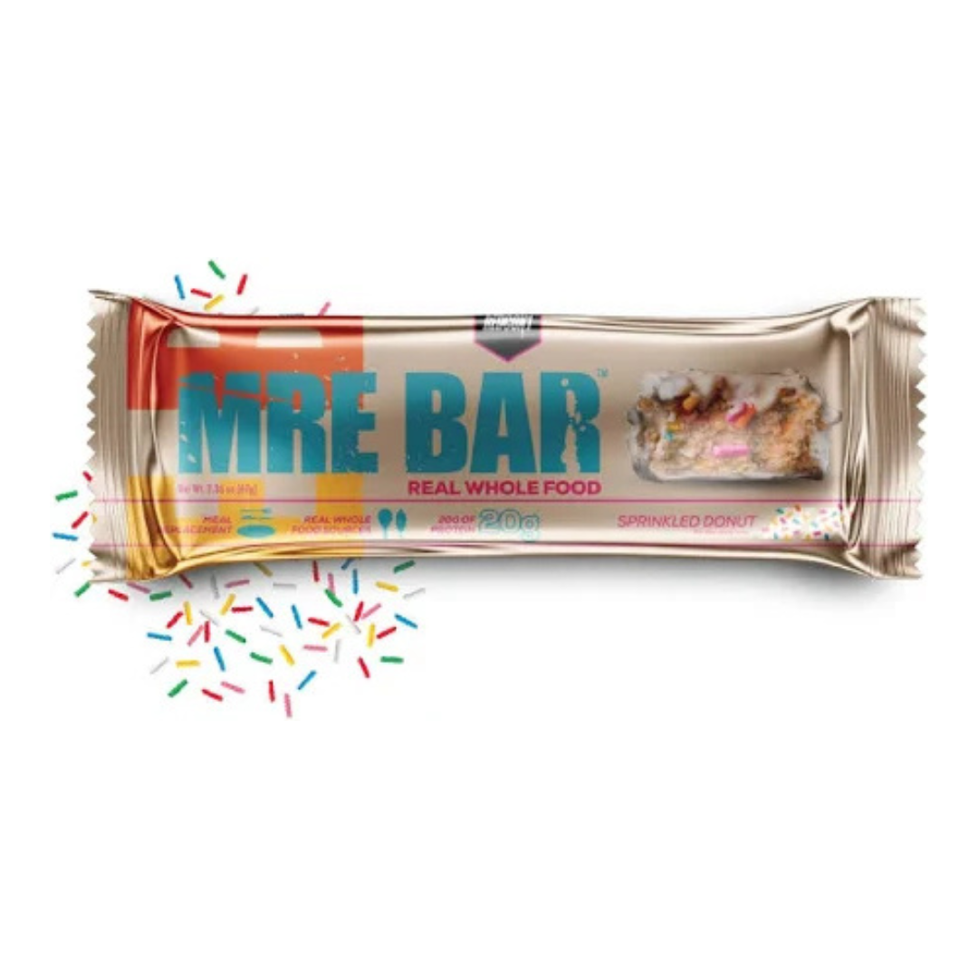 Redcon1 MRE Protein Bar 67g