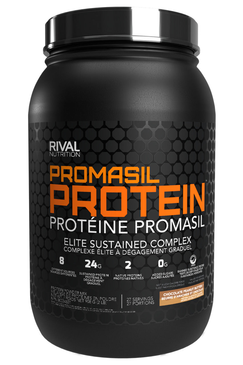 Rivalus Promasil Protein 2LB
