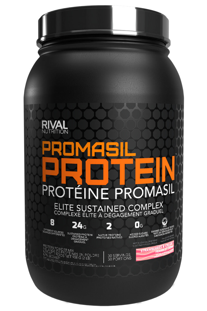Rivalus Promasil Protein 2LB