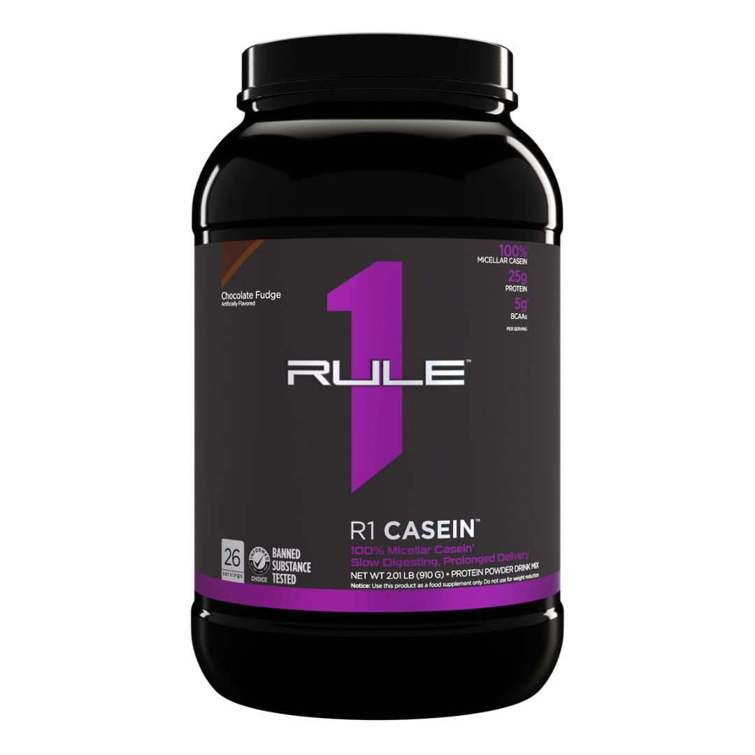 Rule 1 R1 Casein 2.09lbs