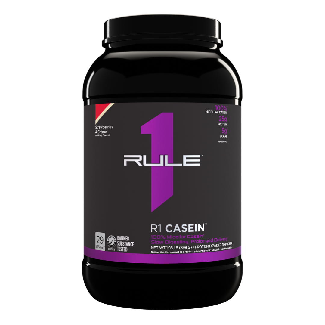 Rule 1 R1 Casein 2.09lbs