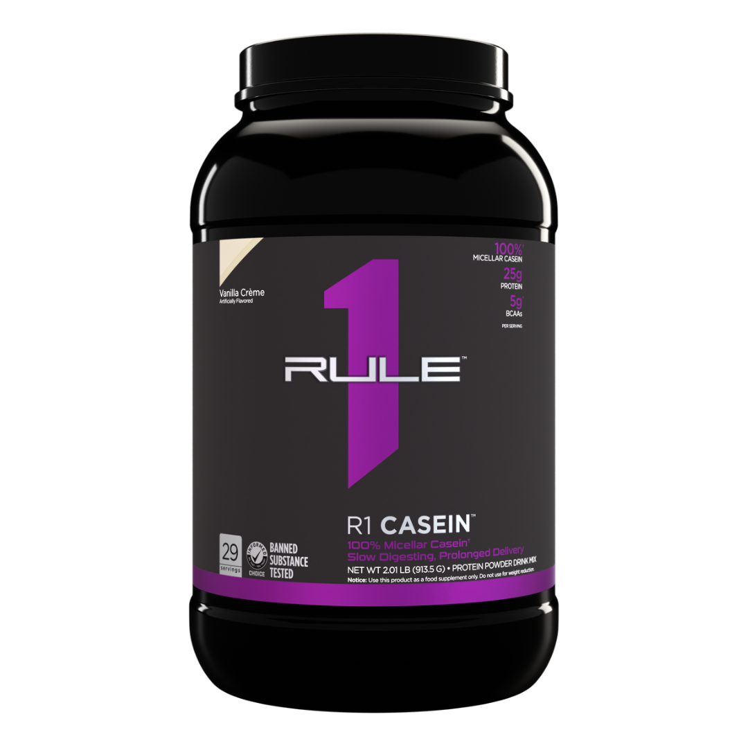 Rule 1 R1 Casein 2.09lbs