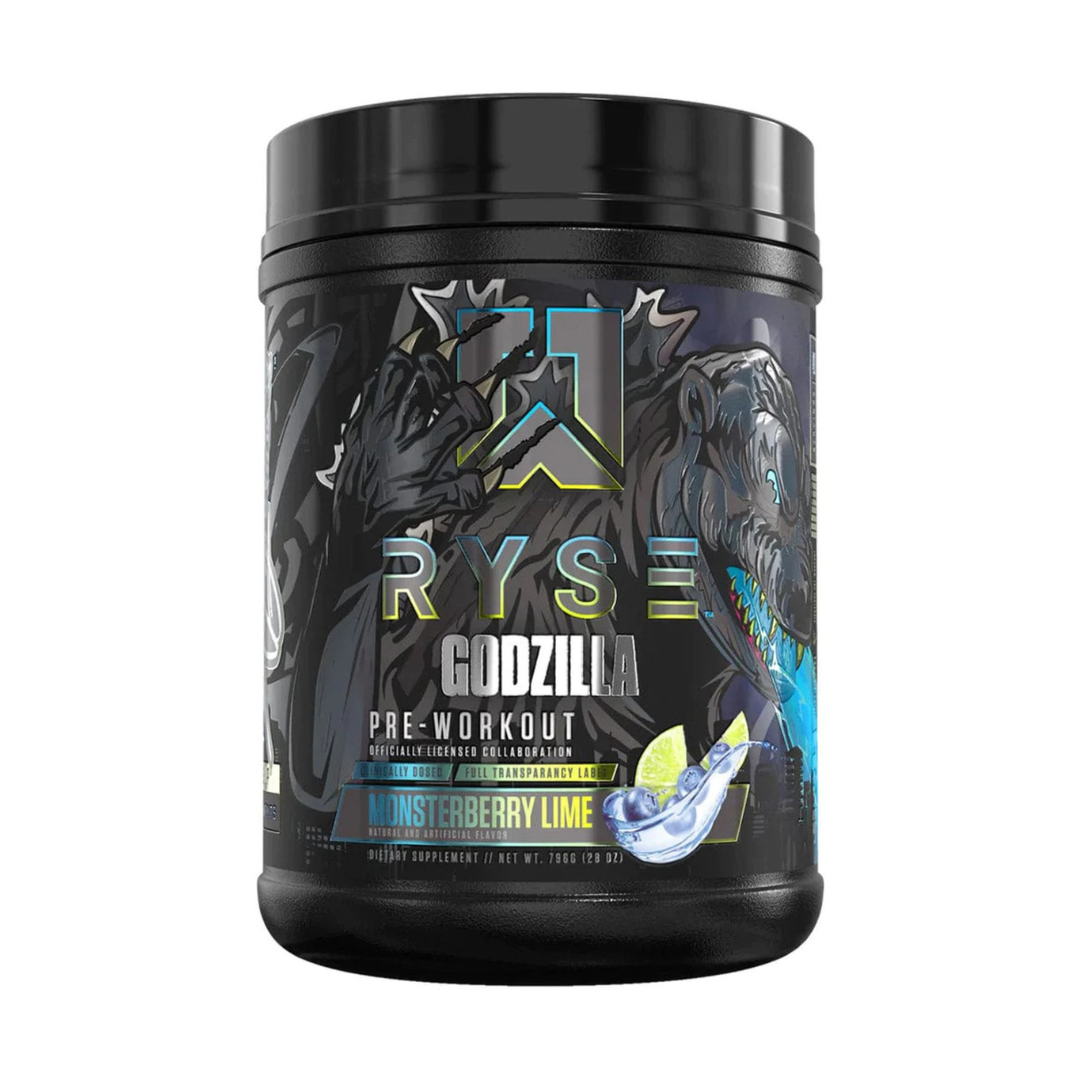 Ryse Godzilla Pre-workout 1.6lbs