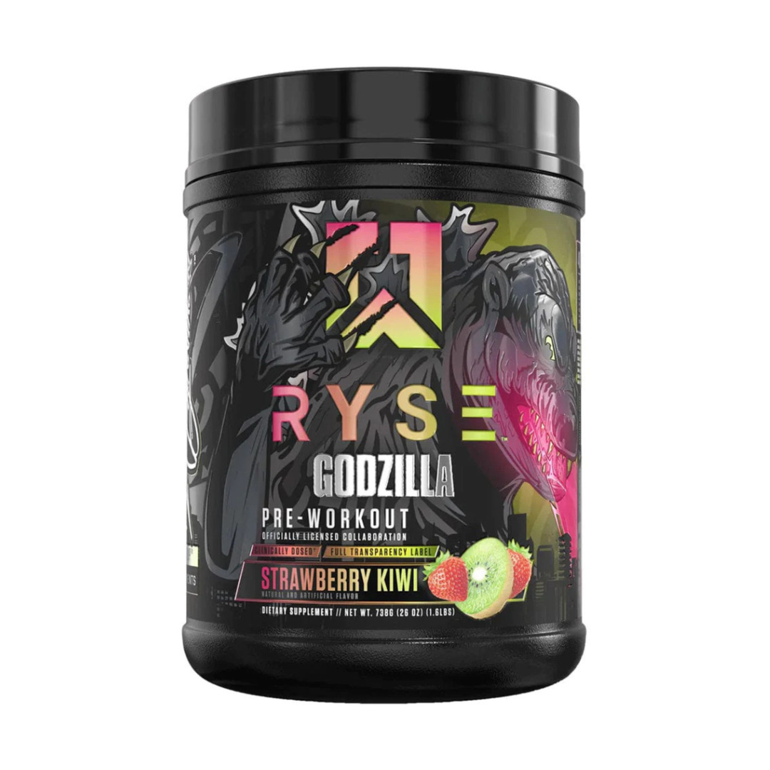 Ryse Godzilla Pre-workout 1.6lbs