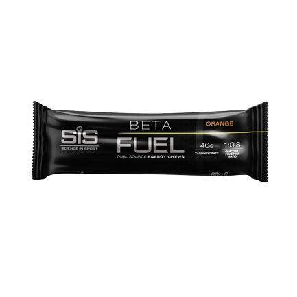SIS Beta Fuel Energy Chew 60g