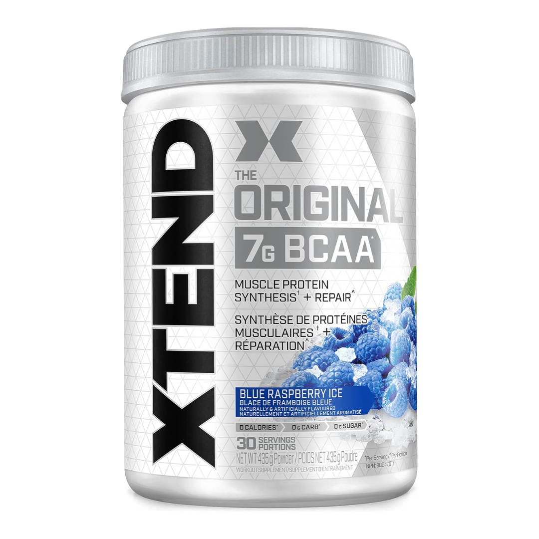 Scivation Xtend BCAA 30 Servings